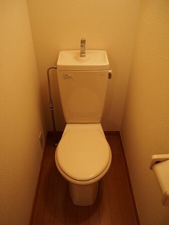 レオパレスサンライズの物件内観写真